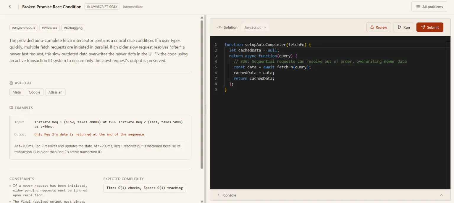Elan screenshot 3